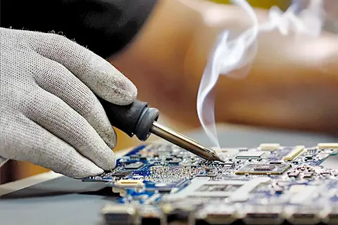 Soldering