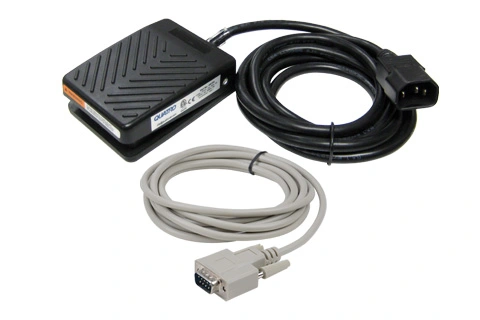 Explore machine interface accessories from Quatro Air