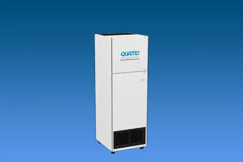 Learn more about the AF 2000 HEPA Air Purifier