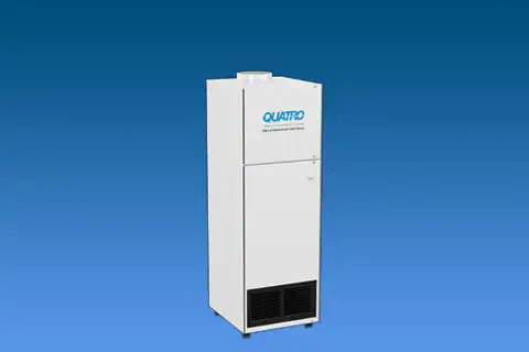 Learn more about the AF 2000-IF HEPA Air Purifier