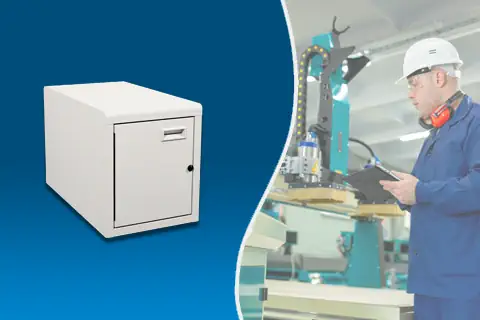 Shop filters and parts for the AeroVac V2 Cartridge Dust Collector