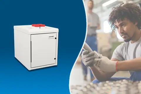 Shop filters and parts for the AeroVac V4 HEPA Cartridge Dust Collector