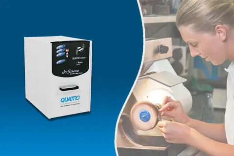 Shop filters and parts for the JetStream Tallboy Compact Dust Collector