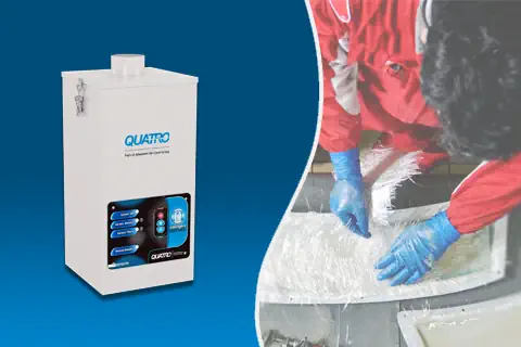 Shop filters and parts for the SPH-Mini Low Profile Dust Collector