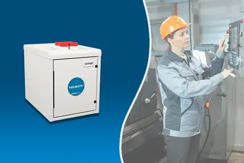 Shop filters and parts for the Velocity X4 Cartridge Dust Collector