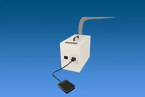 Learn more about the K1 Compact Infinity