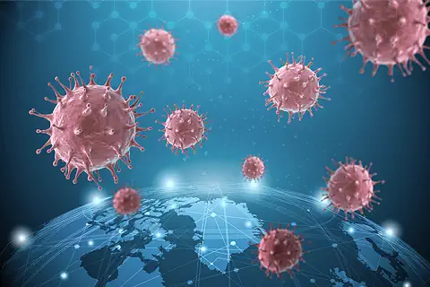 COVID-19 & Virus Control