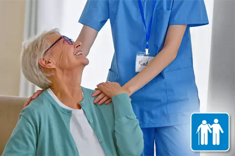 Senior Residences and Long Term Care