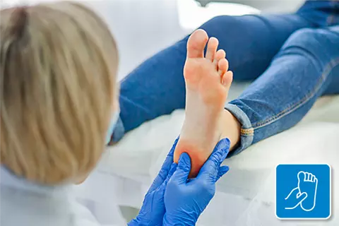 Podiatry & Footcare Industry