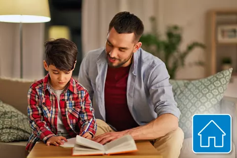 Residential environments